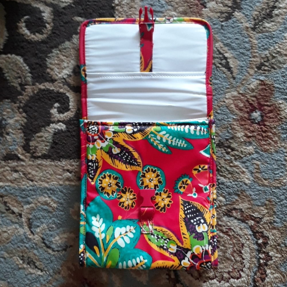 9x*Host Pick*Vera Bradley lunch bag - Picture 8 of 16